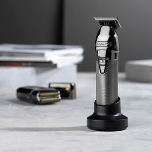 BaBylissPRO Cordless Super Motor Skeleton Trimmer