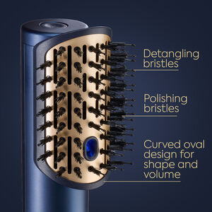 Air Wand Volume Brush