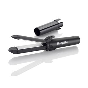 Image of Cordless Gas Straightener