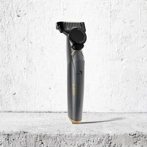 BaByliss Graphite Precision Beard Trimmer