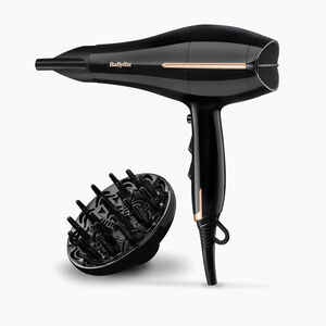 Salon Pro 2200 Hair Dryer and diffuser