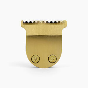 Super Motor Trimmer Replacement T Blade (40mm)