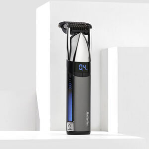 BaByliss Super-X Metal Series Stubble Trimmer