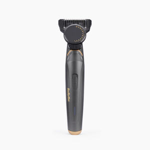 BaByliss Graphite Precision Beard Trimmer