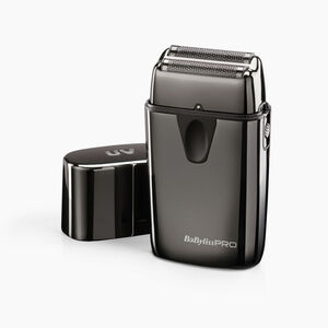 BaBylissPRO UVFOIL02 - UV Double Foil Shaver