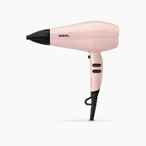 Rose Blush 2200 Hair Dryer