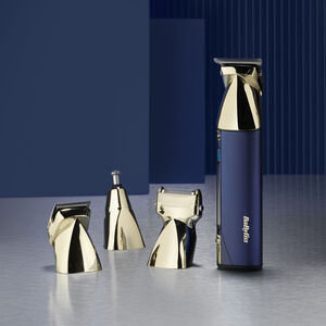 Super-X Metal Series 15 in 1 Multi-Trimmer