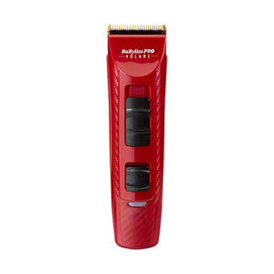 Image of X2 VOLARE CLIPPER (RED)