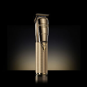 BaBylissPRO Cordless Gold Super Motor Trimmer