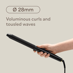 Curling Wand - &Oslash; 28mm
