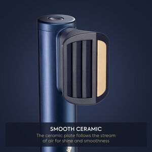 Air Wand Fly Away Tamer Attachment