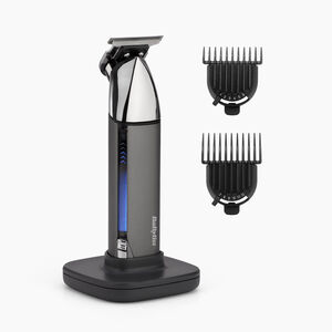 BaByliss Super-X Metal Series Beard Trimmer