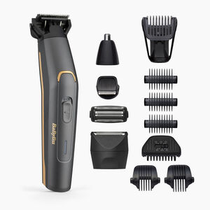 Graphite Precision 12 in 1 Multi-Trimmer