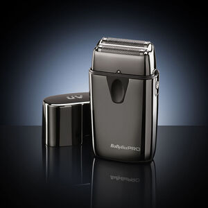 BaBylissPRO UVFOIL02 - UV Double Foil Shaver