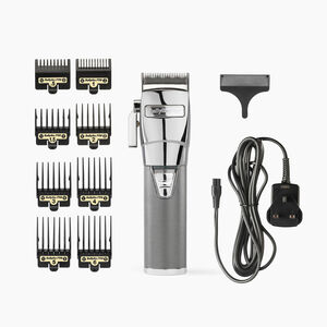 BaBylissPRO Cordless Super Motor Clipper