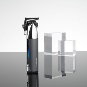 Super-X Metal Series Cordless Hair Clipper