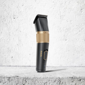 Graphite Precision Hair Clipper