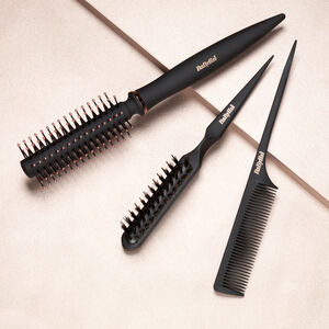 BaByliss Styling Backcombing Brush