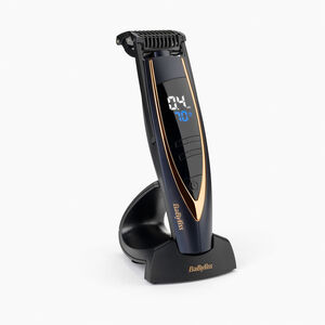 BaByliss Super Stubble XTP Beard Trimmer