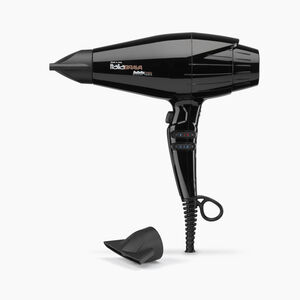 BaBylissPRO Italiabrava Hair Dryer