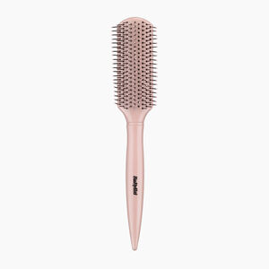 BaByliss Rose Blush Styling Brush