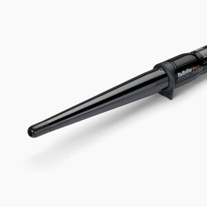 BaBylissPRO Titanium Expression 25-13mm Conical Hair Wand