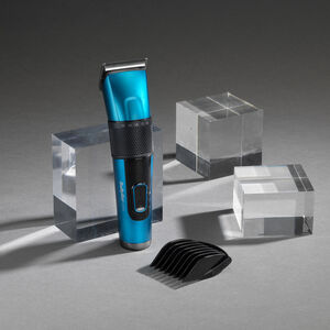 Japanese Steel Digital Hair Clipper