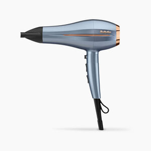 BaByliss Denim Luxe Dryer