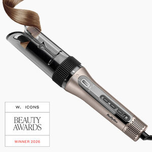Style Secret Air Automatic Rotating Curler and Waver