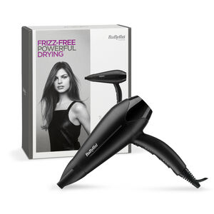 Image of TURBO POWER 2200 HAIR DRYER