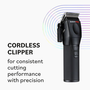 FRESHFX Clipper