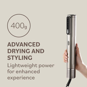 Drying Wand