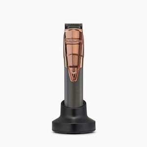 BaBylissPRO Cordless Rose Gold Super Motor Trimmer
