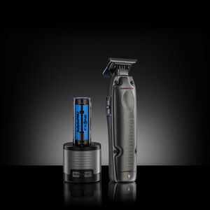 BaBylissPRO FXONE Lo-Pro Trimmer (Grey)
