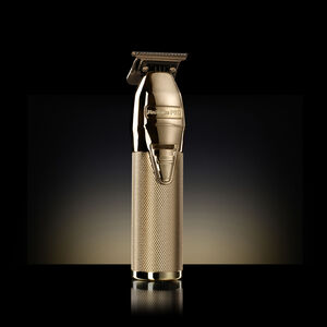 BaBylissPRO Cordless Gold Super Motor Skeleton Trimmer