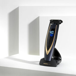 BaByliss Super Stubble XTP Beard Trimmer