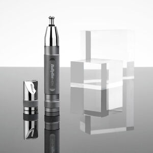 Super-X Metal Series Nose, Ear and Eyebrow Trimmer