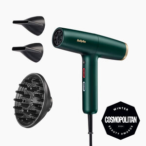Air Power Pro Hair Dryer