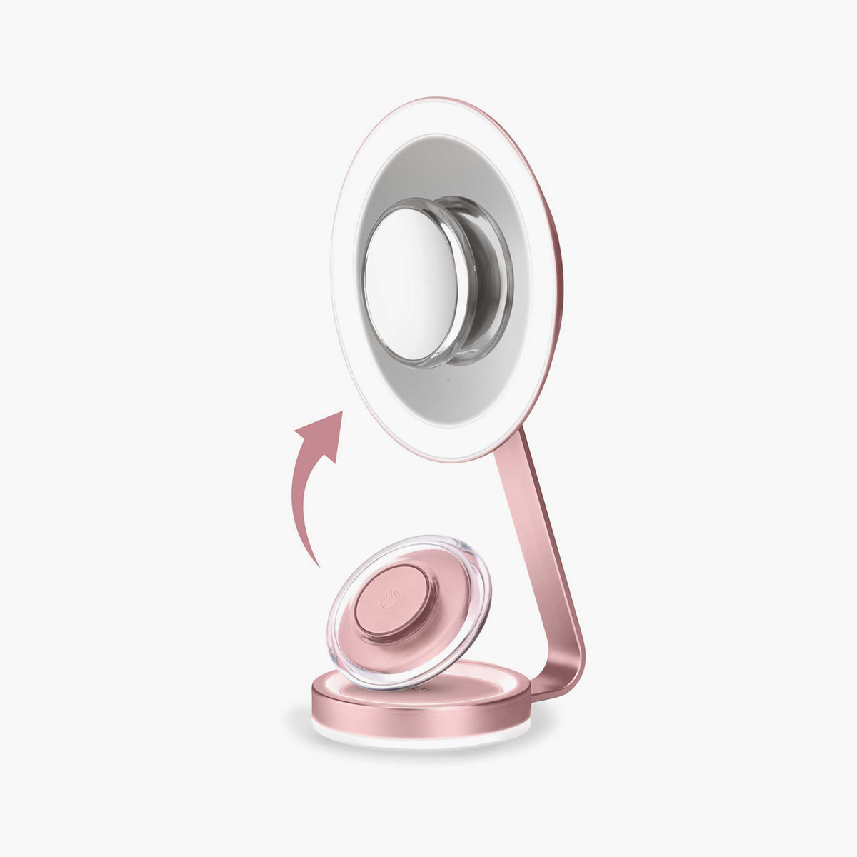 Miroir LED Beauty BaByliss Paris