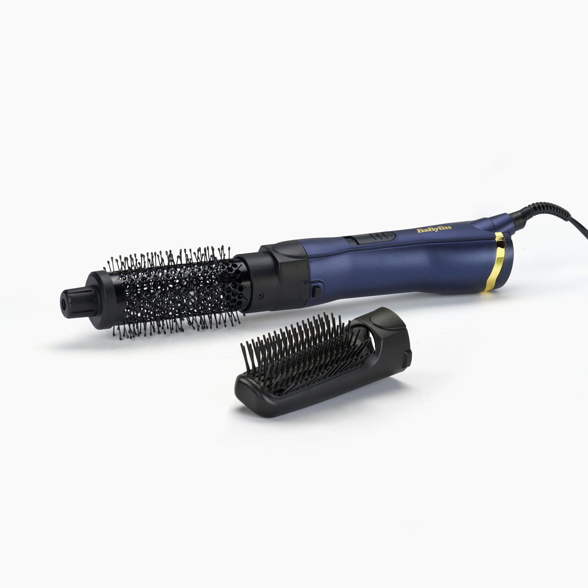 Brosse soufflante Midnight Luxe