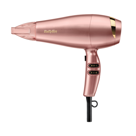 Sèche Cheveux Elegance Rose Gold Sèche Cheveux Elegance Rose Gold
